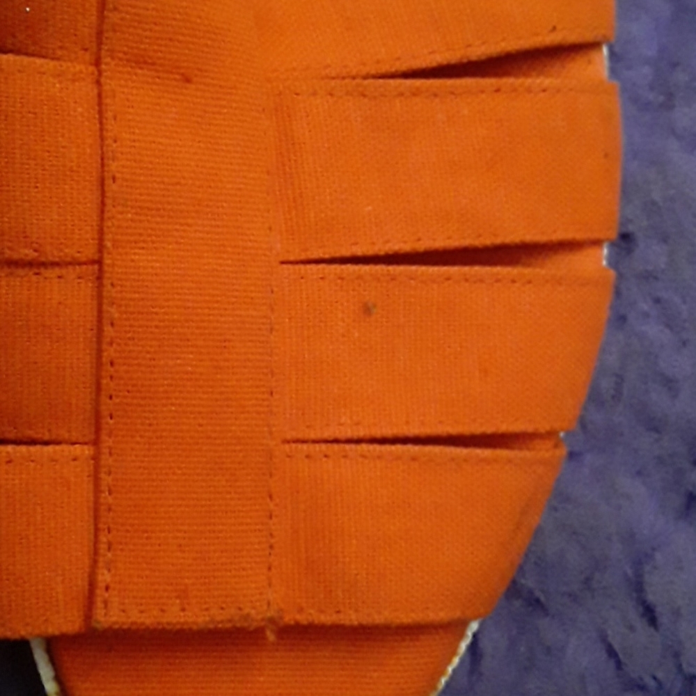 Orange Slides - Picture 4 of 5